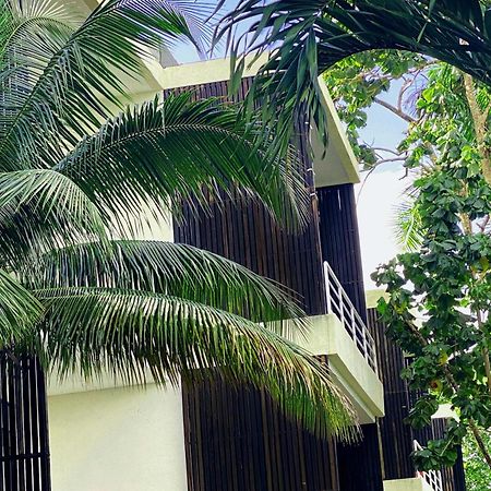 Geejam Hotel Port Antonio Exterior foto