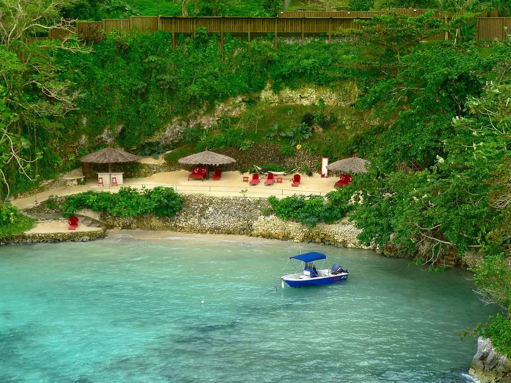 Geejam Hotel Port Antonio Exterior foto