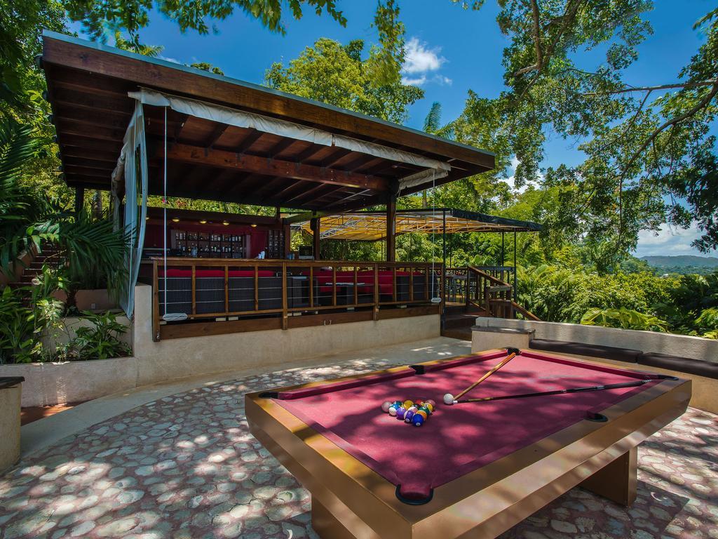 Geejam Hotel Port Antonio Exterior foto