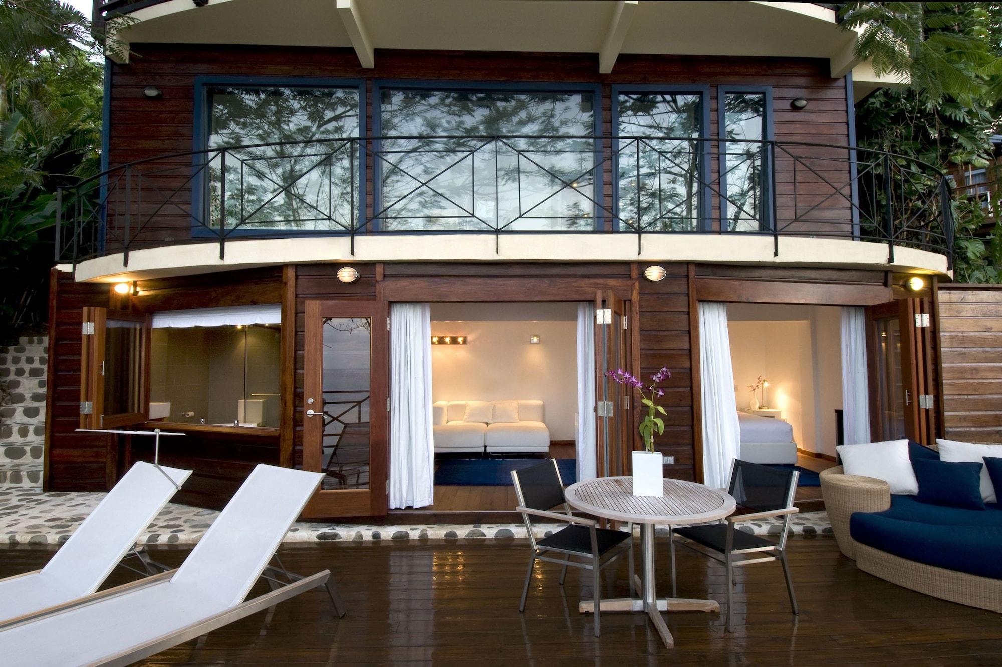 Geejam Hotel Port Antonio Exterior foto