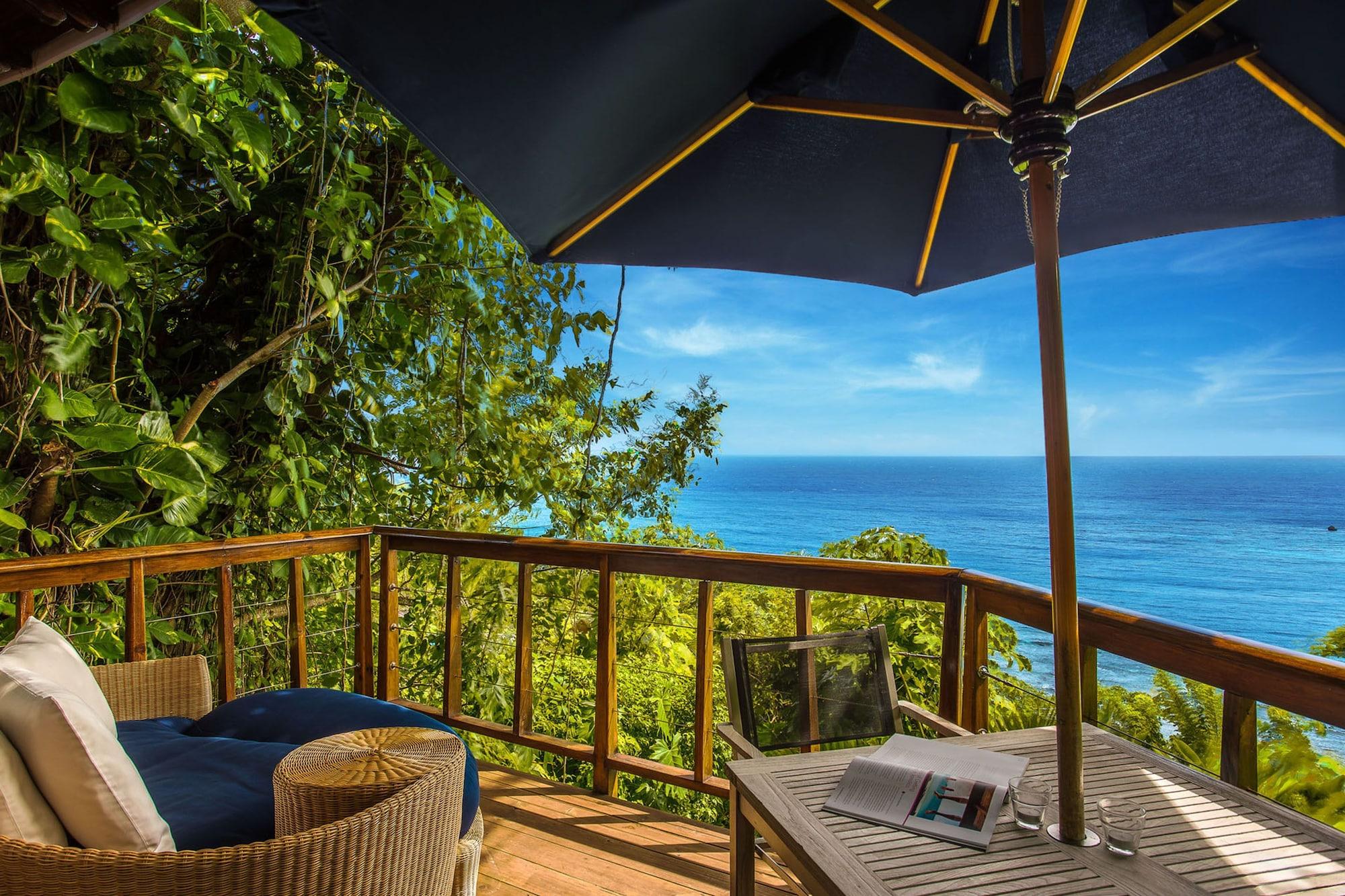 Geejam Hotel Port Antonio Exterior foto