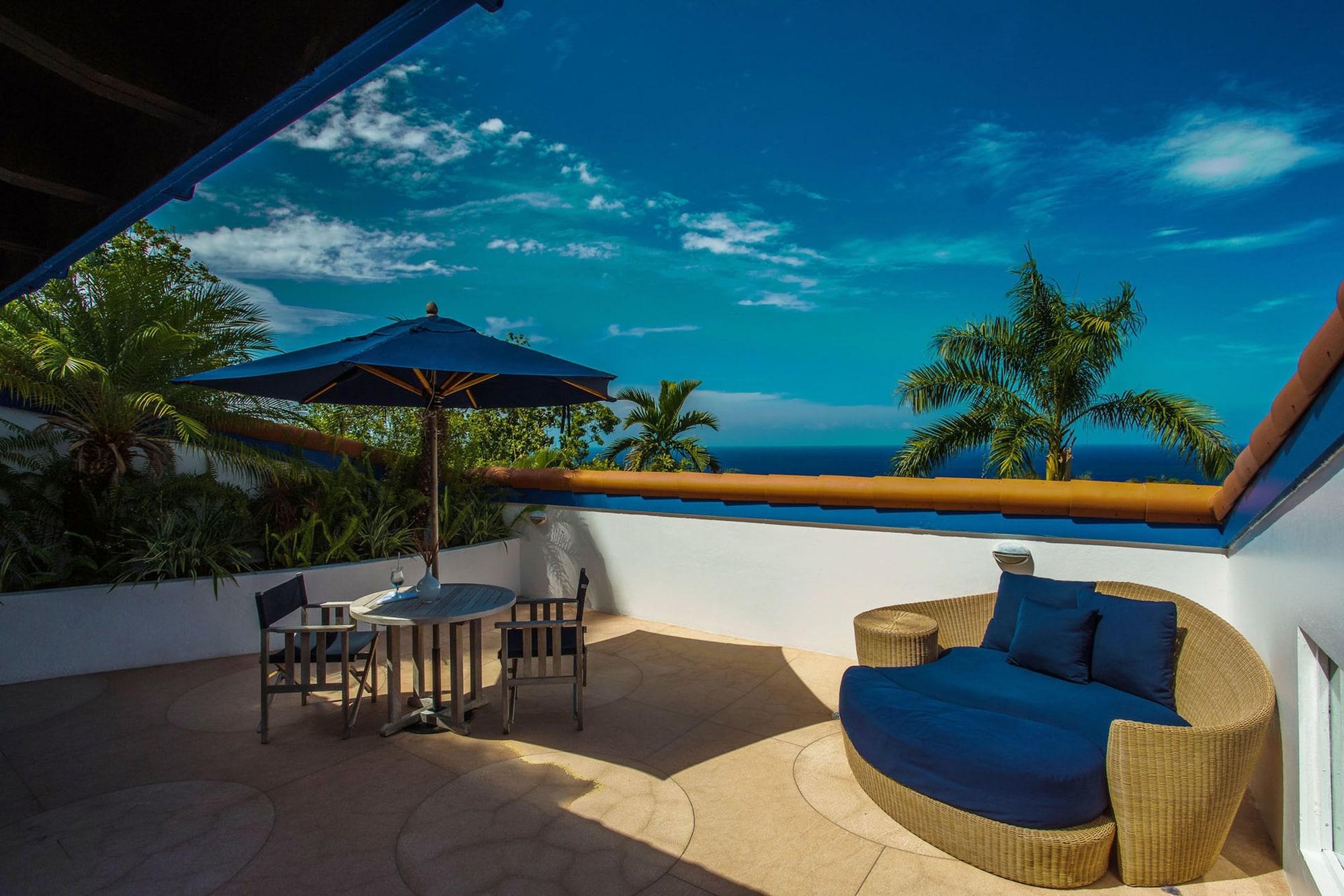 Geejam Hotel Port Antonio Exterior foto