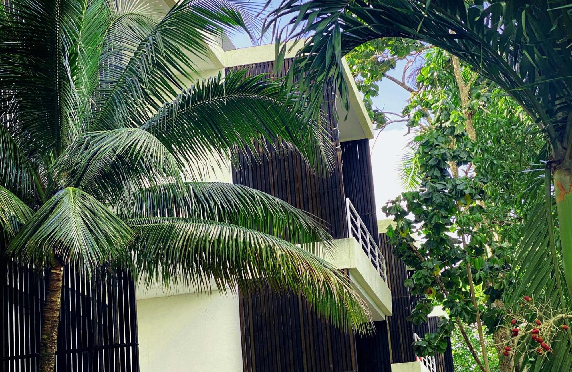 Geejam Hotel Port Antonio Exterior foto