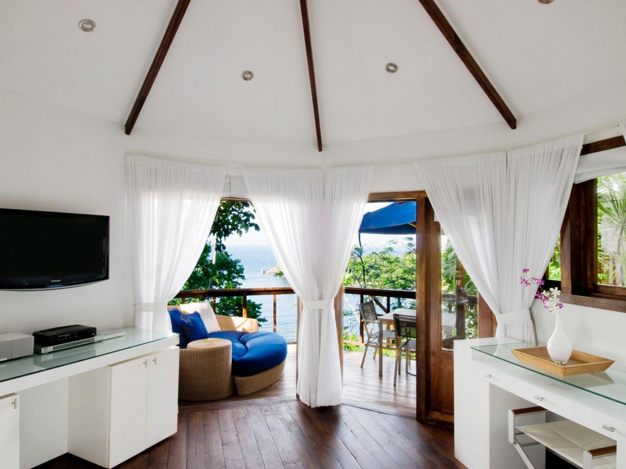 Geejam Hotel Port Antonio Quarto foto