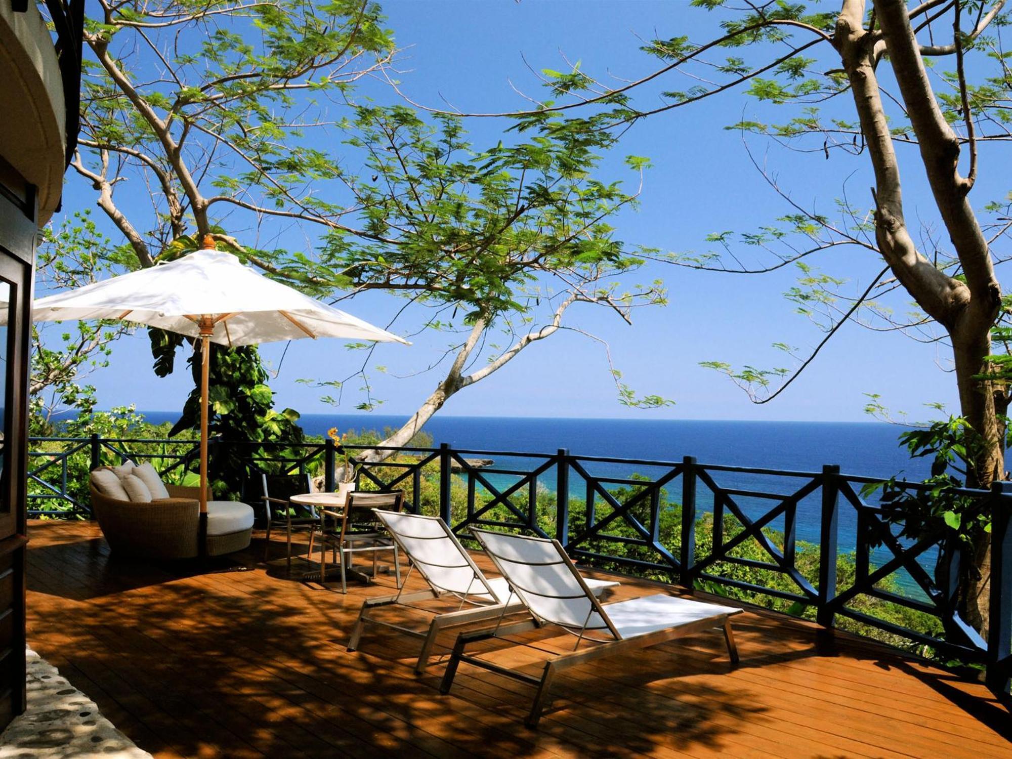 Geejam Hotel Port Antonio Quarto foto