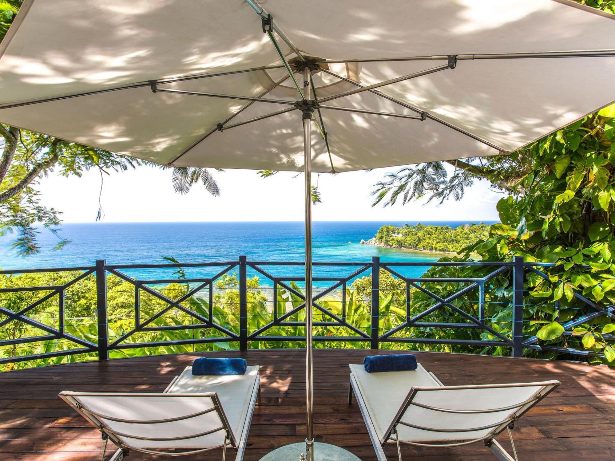 Geejam Hotel Port Antonio Quarto foto
